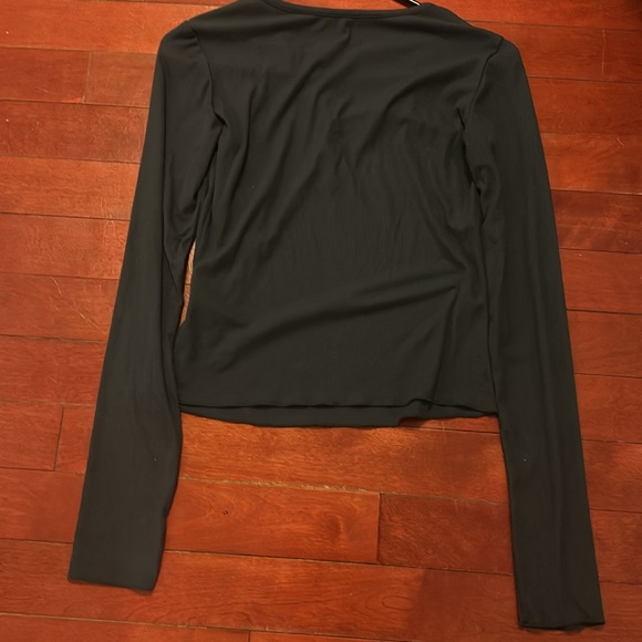 SHEIN long sleeve shirt - Picture 6 of 7